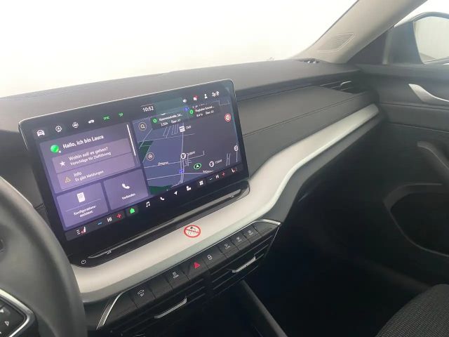 Skoda Octavia Selection