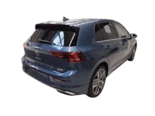 Volkswagen Golf 1.5 eTSI DSG Style