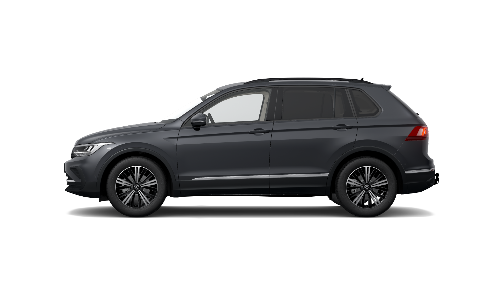 Volkswagen Tiguan 1.5 TSI Life