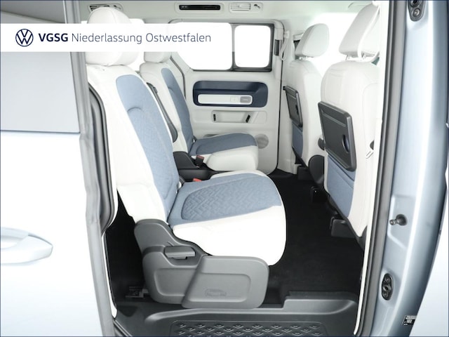 Volkswagen ID.Buzz Pro