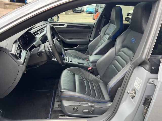 Volkswagen Arteon Shooting Brake DSG