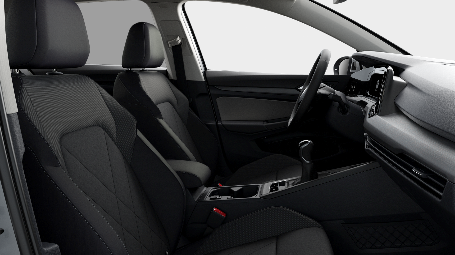 Volkswagen Golf 1.5 TSI Golf VIII Style