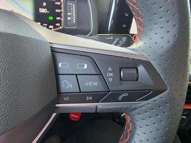 Seat Ibiza 1.0 TSI DSG FR-lijn