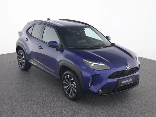Toyota Yaris Cross 4x2 Active