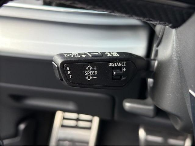 Audi Q7 45 TDI Quattro