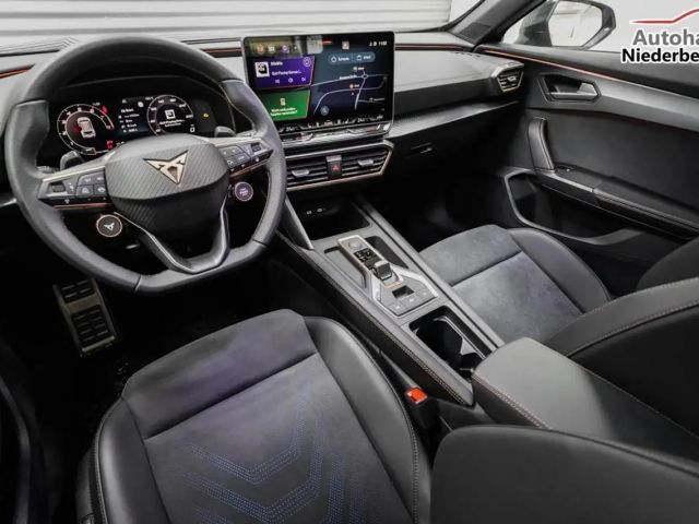 Cupra Formentor DSG VZ