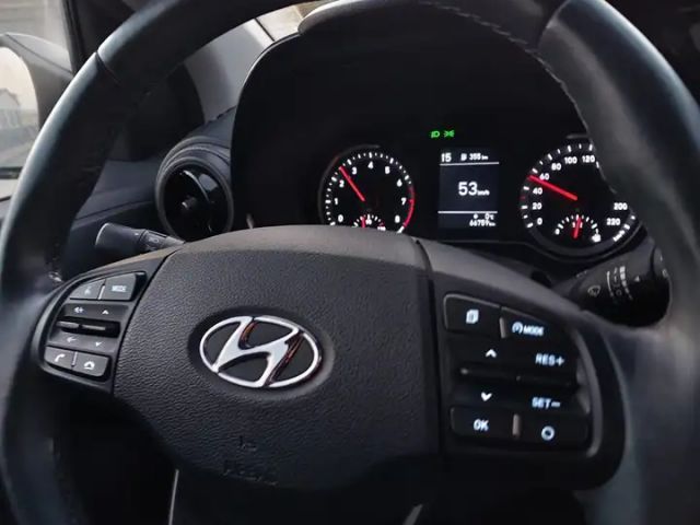 Hyundai i10 i10 1,0 Feel Good Feel Good