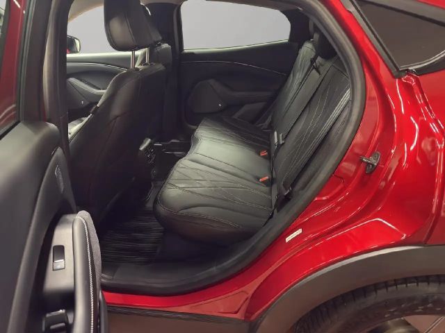 Ford Mustang Mach-E Basis