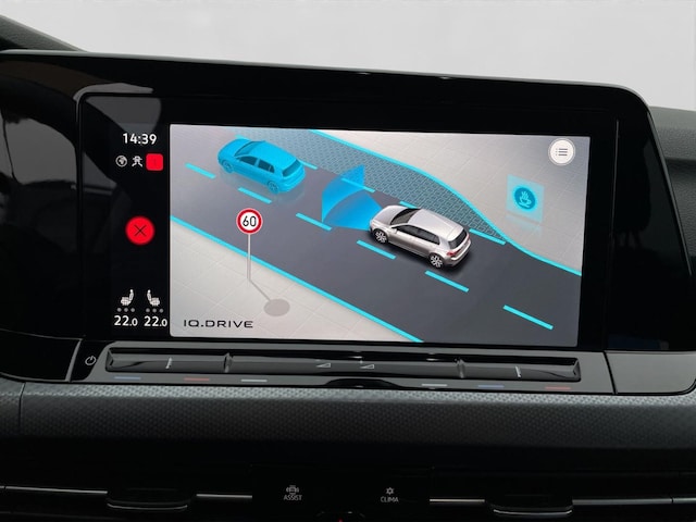 Volkswagen Golf 1.5 TSI