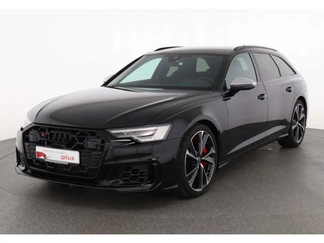 Audi S6 Avant Quattro