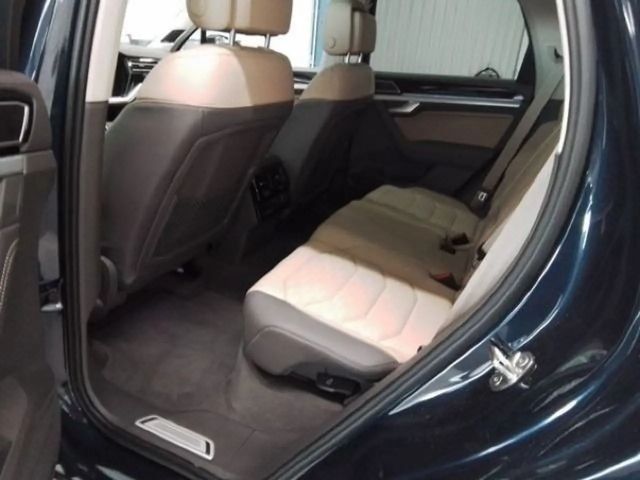 Volkswagen Touareg 3.0 V6 TDI Elegance Elegance