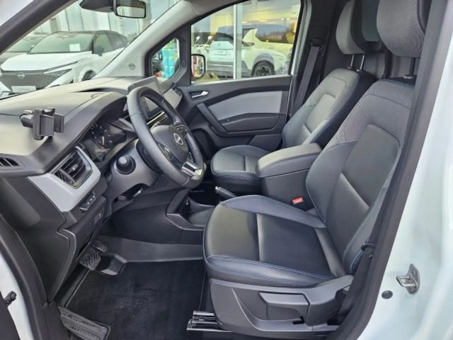 Nissan Townstar Tekna Townstar EV