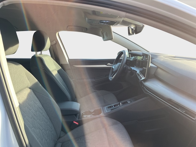 Volkswagen Golf 1.5 eTSI DSG Golf VIII Life