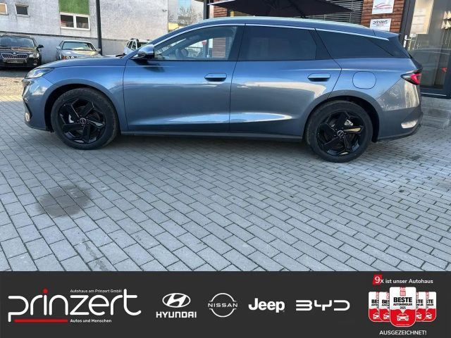 BYD Seal DM-i Touring