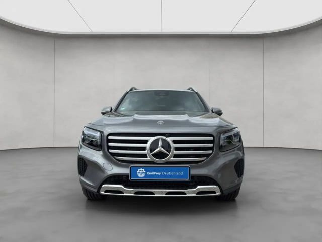 Mercedes-Benz GLB 200 GLB