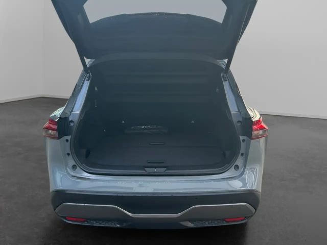 Nissan Qashqai DIG-T N-Connecta