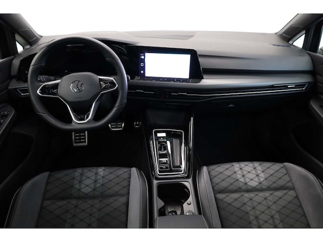 Volkswagen Golf 1.5 eTSI R-Line Variant