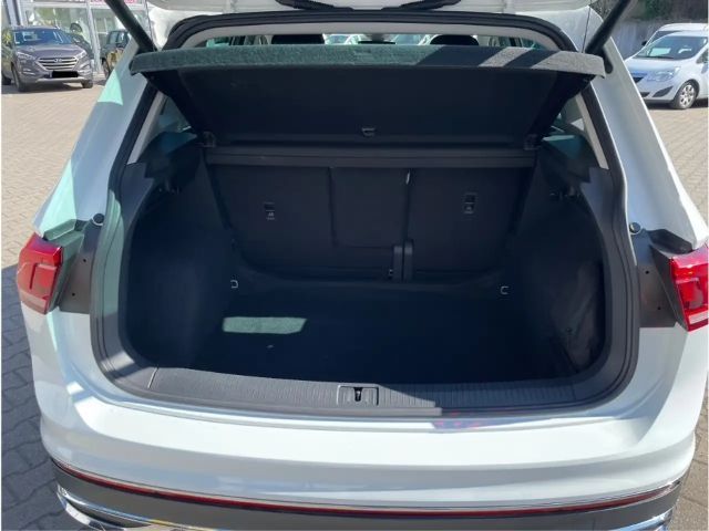 Volkswagen Tiguan 1.5 TSI BMT