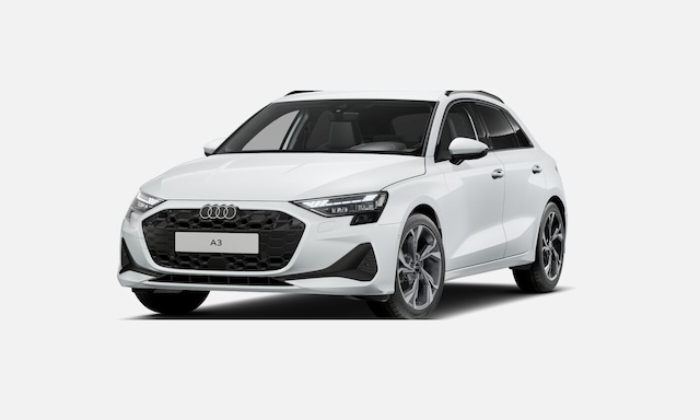 Audi A3 30 TFSI S-Tronic Sportback