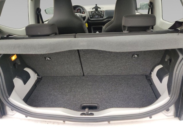 Volkswagen up! Move Move up!