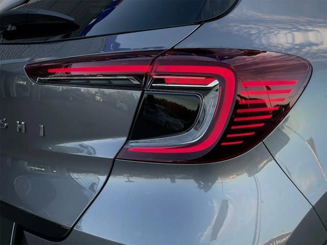 Mitsubishi ASX Invite