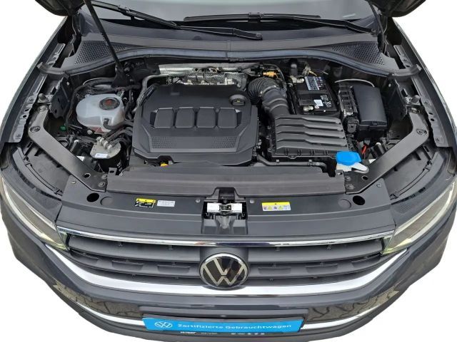 Volkswagen Tiguan 2.0 TDI DSG Life
