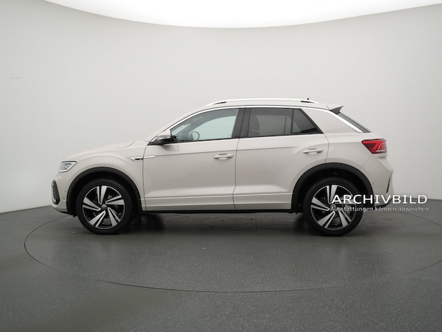 Volkswagen T-Roc DSG R-Line