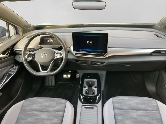 Volkswagen ID.4 Pure