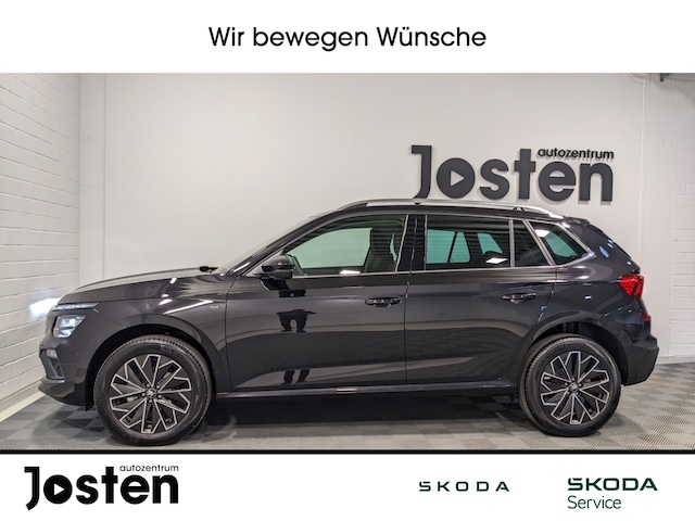 Skoda Kamiq 1.0 TSI Tour