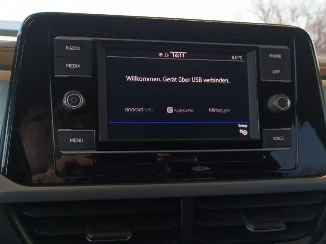 Volkswagen T-Roc 2.0 TDI DSG Life