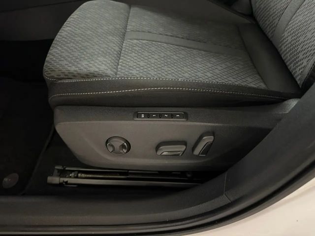 Skoda Octavia Combi Style Style