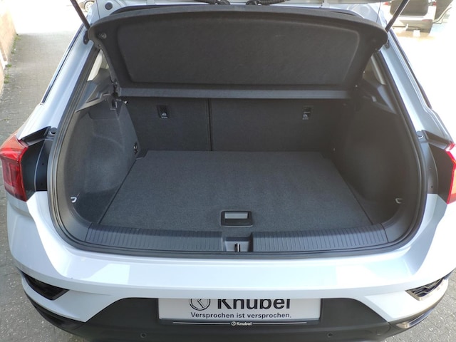Volkswagen T-Roc 1.0 TSI