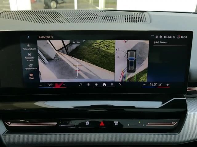 BMW 520 520d M-Sport Touring