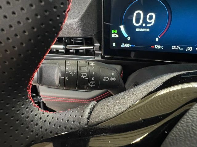 Ford Puma EcoBoost ST Line