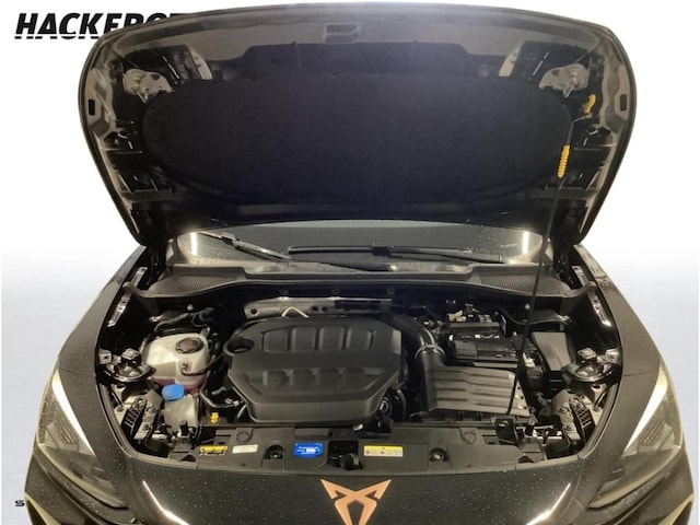 Cupra Formentor 2.0 TSI 4Drive DSG VZ