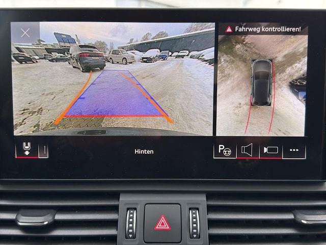 Audi Q5 40 TDI Quattro S-Tronic