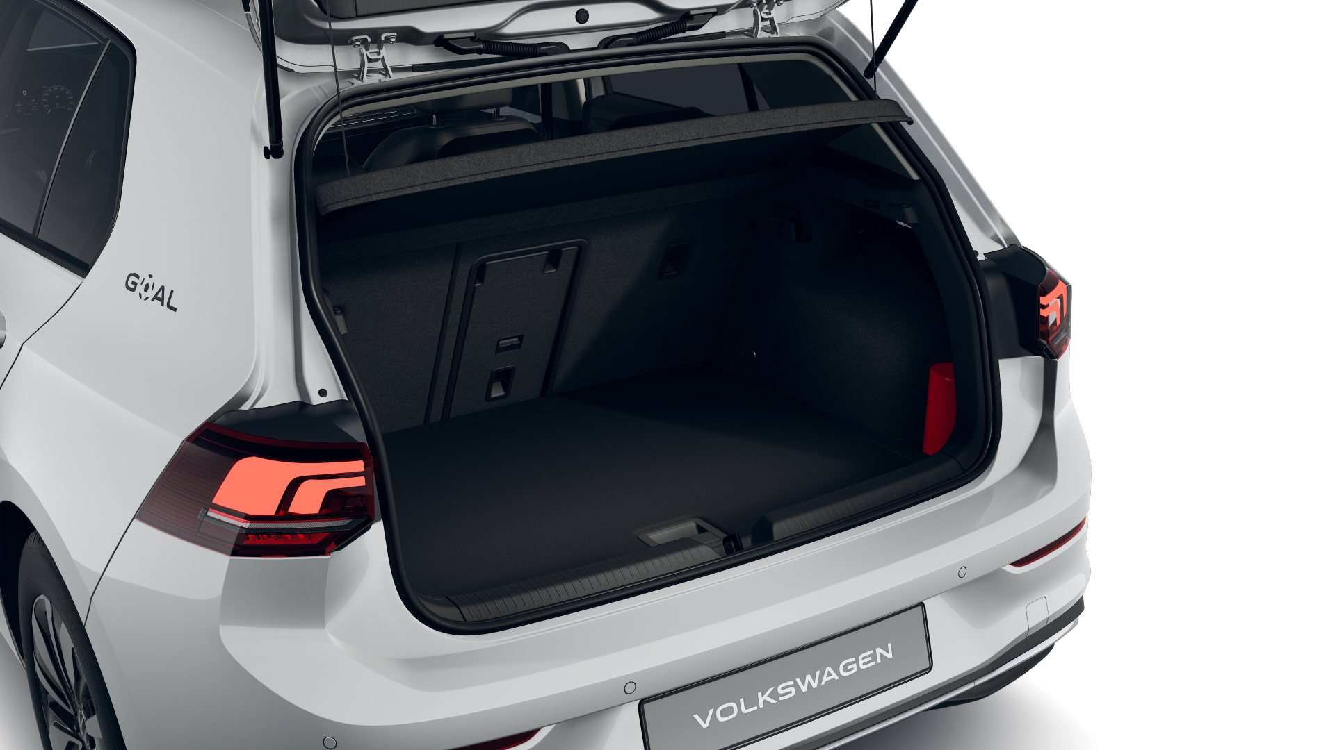 Volkswagen Golf 1.5 TSI