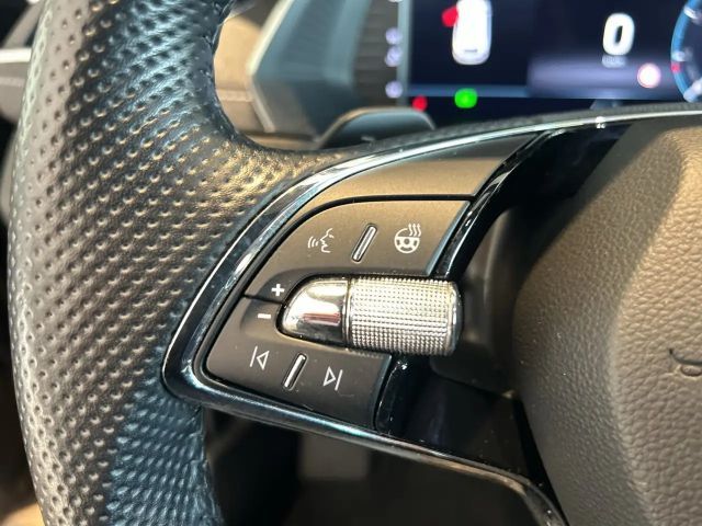 Skoda Octavia Style Style