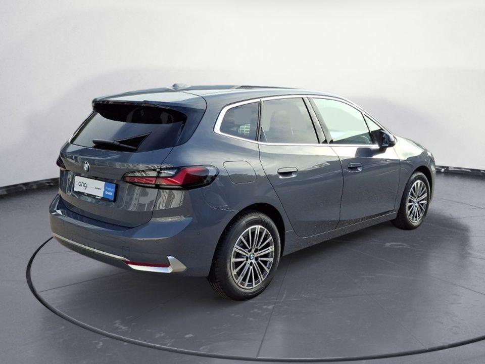 BMW 216 216i Active Tourer