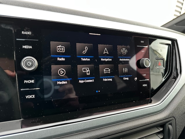 Volkswagen Taigo DSG