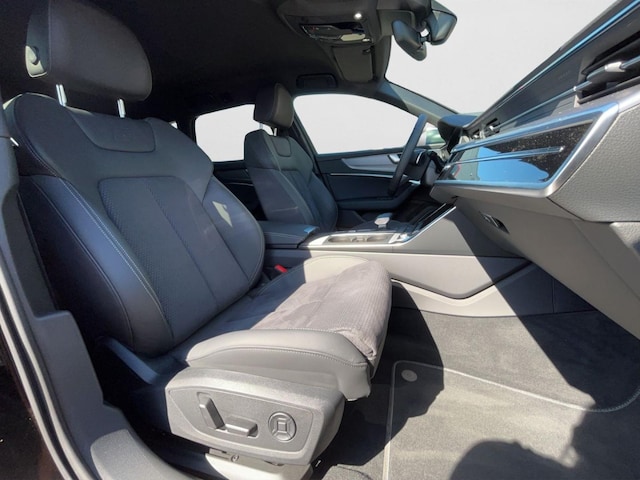 Audi S6 Avant Quattro