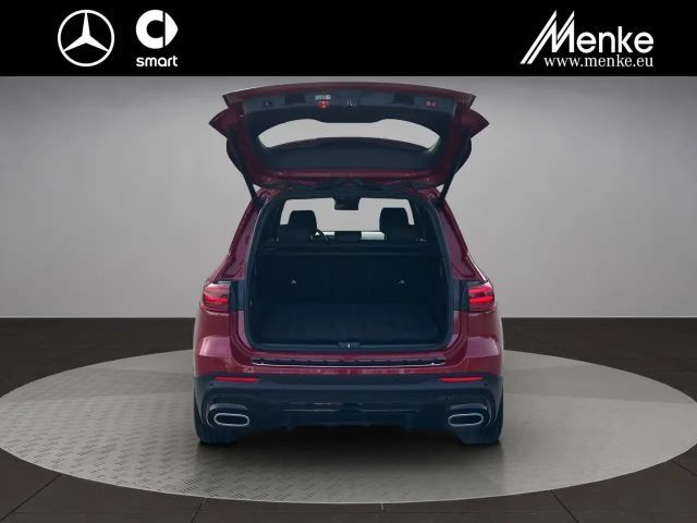 Mercedes-Benz GLB 200 AMG Line GLB 200 d