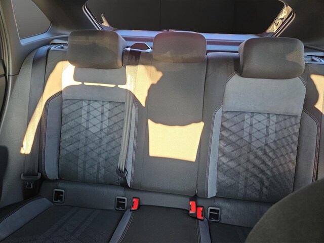 Volkswagen Taigo 1.5 TSI DSG R-Line