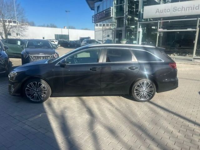 Kia Ceed GT-Line SportWagon