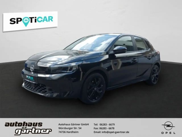 Opel Corsa 1.2 Turbo Turbo