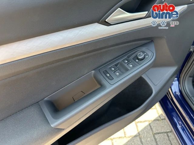 Volkswagen Golf 1.0 TSI Golf VIII Life