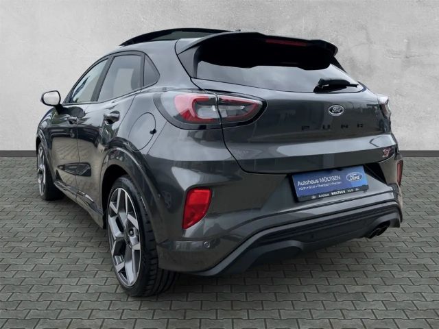 Ford Puma ST Line