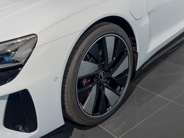 Audi e-tron GT Quattro