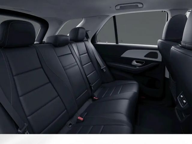 Mercedes-Benz GLE 300 4MATIC GLE 300 d