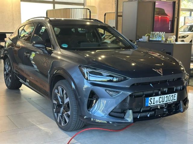 Cupra Formentor 1.5 TSI VZ e-Hybrid